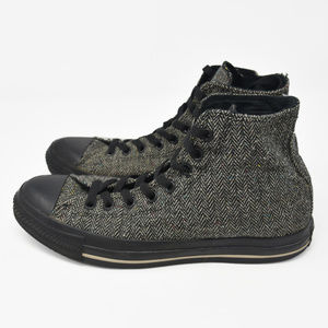 herringbone converse